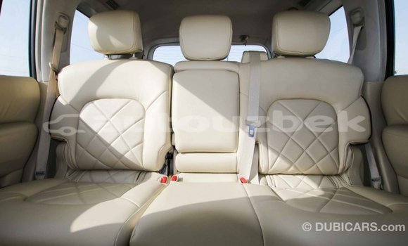 Buy Import Nissan Patrol Other Car in Import - Dubai in Andijon Buy Import Nissan Patrol Other Car in Import - Dubai in Andijon