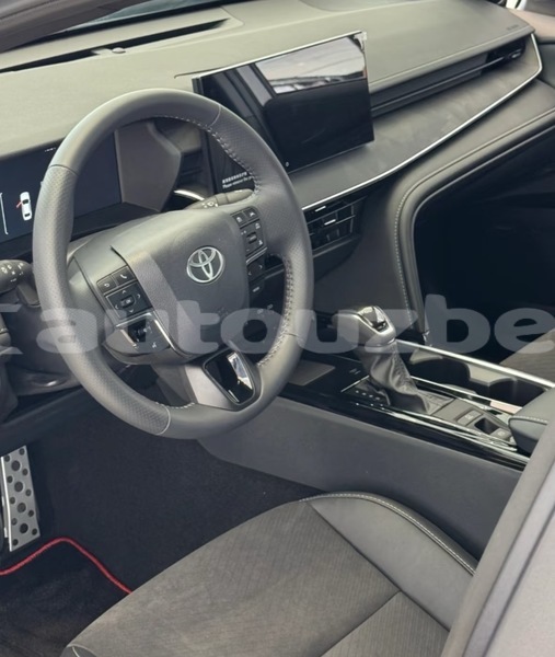 Big with watermark toyota camry toskent tashkent 4617