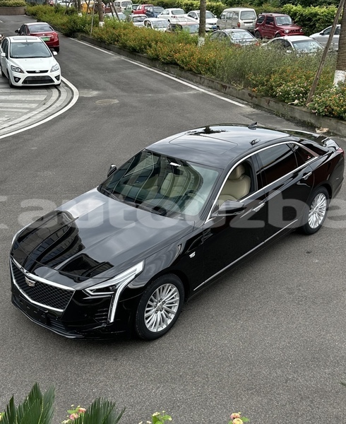 Big with watermark cadillac ct6 kaskadar beskent 4618