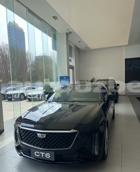 Big with watermark cadillac ct6 kaskadar beskent 4618