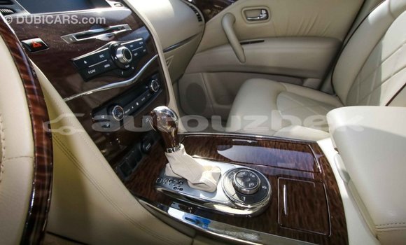 Buy Import Nissan Patrol Other Car in Import - Dubai in Andijon Buy Import Nissan Patrol Other Car in Import - Dubai in Andijon