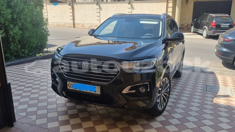 Big with watermark haval h6 toskent tashkent 4620