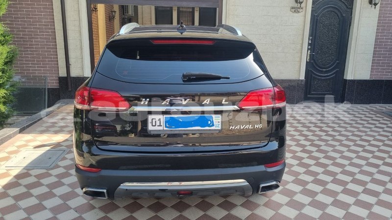 Big with watermark haval h6 toskent tashkent 4620