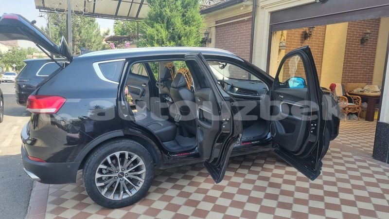 Big with watermark haval h6 toskent tashkent 4620