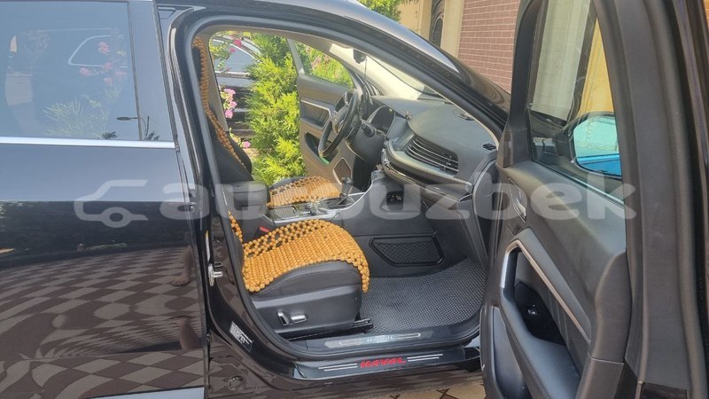 Big with watermark haval h6 toskent tashkent 4620