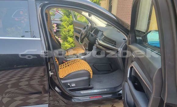 Buy Used Haval H6 Black Car in Tashkent in Toskent Buy Used Haval H6 Black Car in Tashkent in Toskent