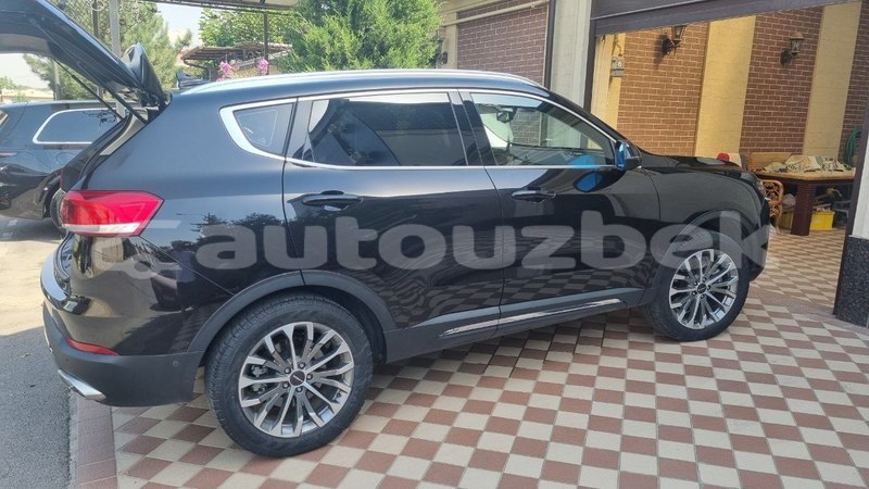 Big with watermark haval h6 toskent tashkent 4620