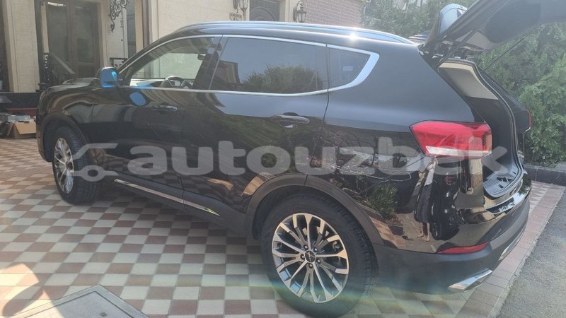Big with watermark haval h6 toskent tashkent 4620
