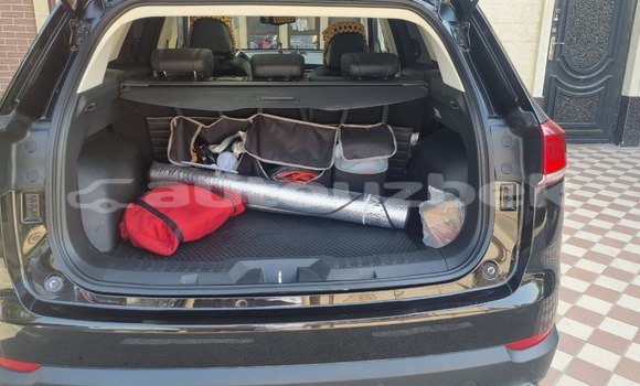 Buy Used Haval H6 Black Car in Tashkent in Toskent Buy Used Haval H6 Black Car in Tashkent in Toskent