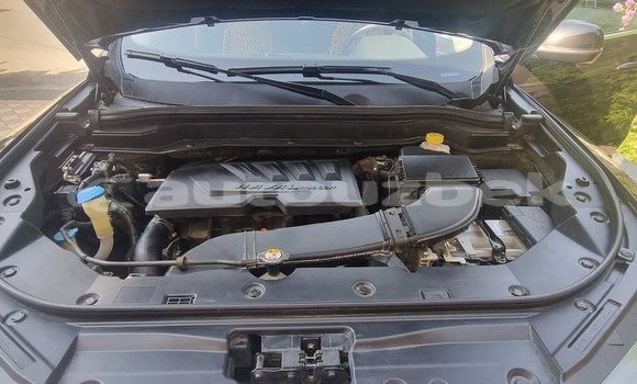 Buy Used Haval H6 Black Car in Tashkent in Toskent Buy Used Haval H6 Black Car in Tashkent in Toskent