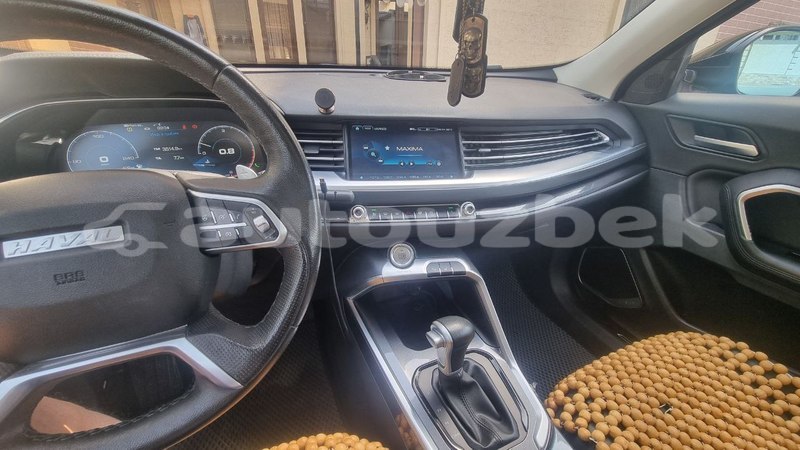 Big with watermark haval h6 toskent tashkent 4620