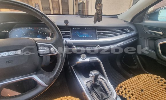 Buy Used Haval H6 Black Car in Tashkent in Toskent Buy Used Haval H6 Black Car in Tashkent in Toskent