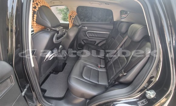 Buy Used Haval H6 Black Car in Tashkent in Toskent Buy Used Haval H6 Black Car in Tashkent in Toskent