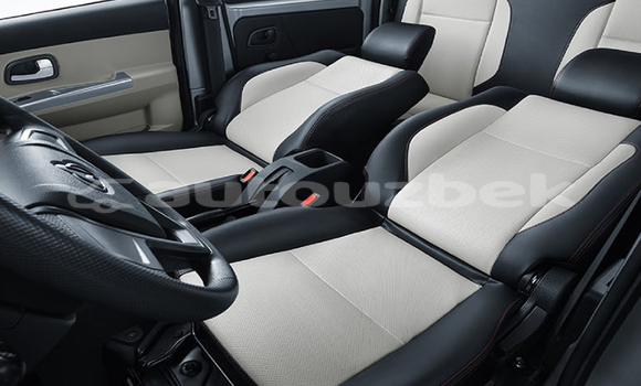 Buy New Changan CX20 White Car in Beskent in Kaskadar Buy New Changan CX20 White Car in Beskent in Kaskadar