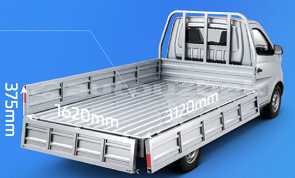 Buy New Changan CX20 White Car in Beskent in Kaskadar Buy New Changan CX20 White Car in Beskent in Kaskadar