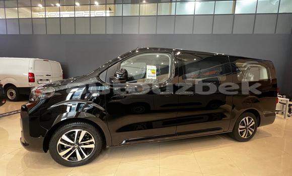 Buy New Citroen Spacetourer Black Car in Akkurgon in Surhondar Buy New Citroen Spacetourer Black Car in Akkurgon in Surhondar