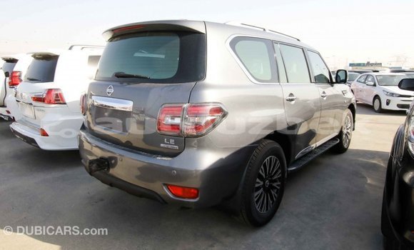 Buy Import Nissan Patrol Other Car in Import - Dubai in Andijon Buy Import Nissan Patrol Other Car in Import - Dubai in Andijon