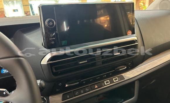 Buy New Citroen Spacetourer Black Car in Akkurgon in Surhondar Buy New Citroen Spacetourer Black Car in Akkurgon in Surhondar