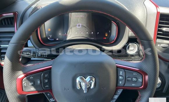 Buy Used Dodge RAM Black Car in Ahunabayev in Andijon Buy Used Dodge RAM Black Car in Ahunabayev in Andijon