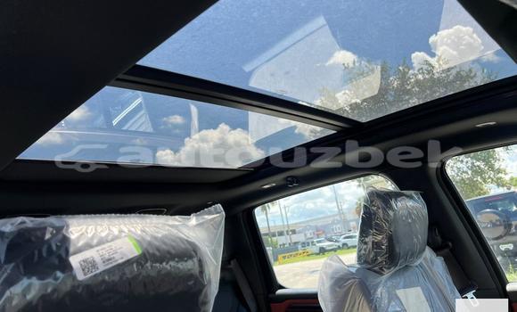 Buy Used Dodge RAM Black Car in Ahunabayev in Andijon Buy Used Dodge RAM Black Car in Ahunabayev in Andijon