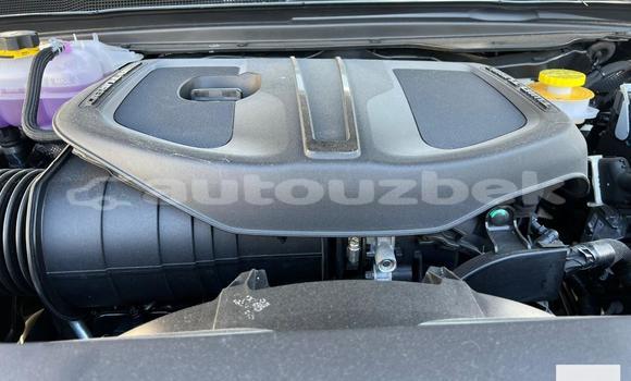 Buy Used Dodge RAM Black Car in Ahunabayev in Andijon Buy Used Dodge RAM Black Car in Ahunabayev in Andijon