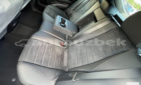 Buy New Mercedes-Benz GLE Coupe White Car in Gagarin in Cizah Buy New Mercedes-Benz GLE Coupe White Car in Gagarin in Cizah