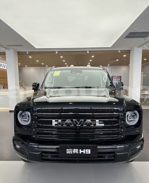 Big with watermark haval h9 kaskadar beskent 4626