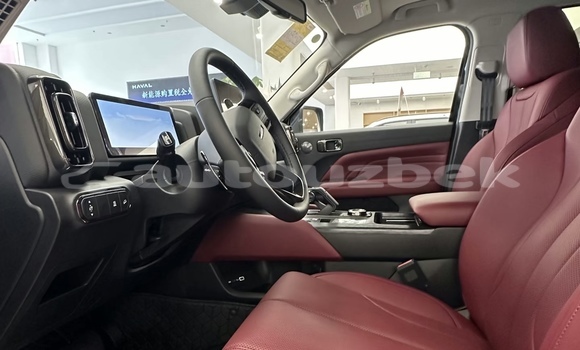 Buy New Haval H9 Black Car in Beskent in Kaskadar Buy New Haval H9 Black Car in Beskent in Kaskadar
