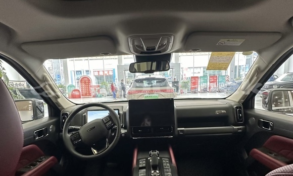 Buy New Haval H9 Black Car in Beskent in Kaskadar Buy New Haval H9 Black Car in Beskent in Kaskadar