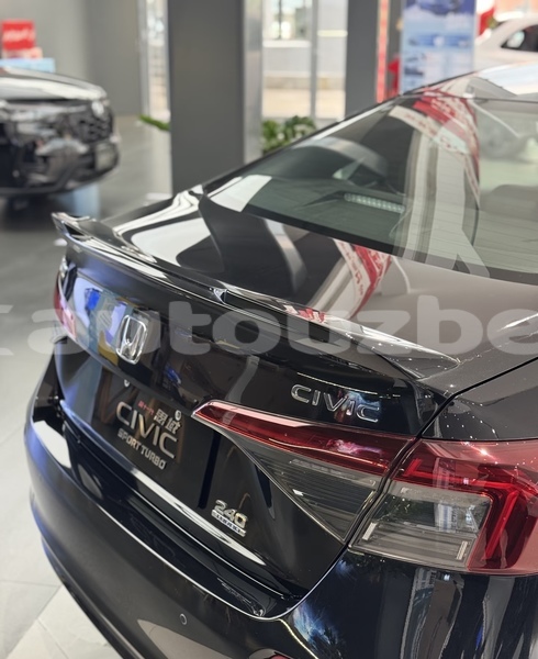 Big with watermark honda civic type r kaskadar beskent 4627