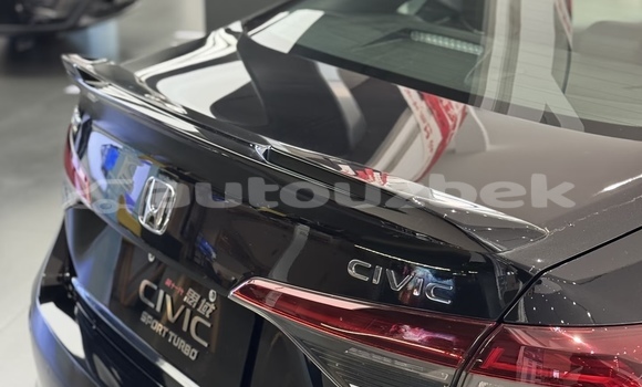 Buy New Honda Civic Type R Black Car in Beskent in Kaskadar Buy New Honda Civic Type R Black Car in Beskent in Kaskadar