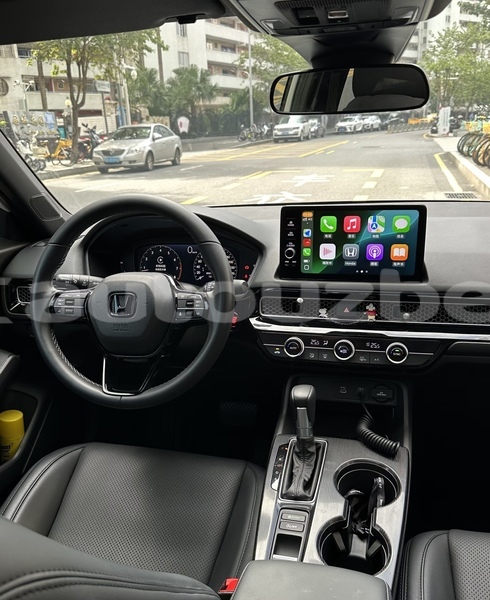 Big with watermark honda civic type r kaskadar beskent 4627