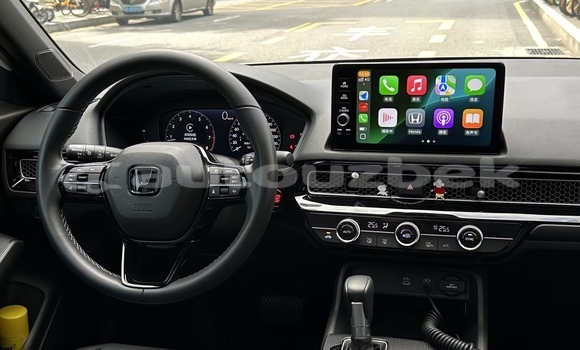 Buy New Honda Civic Type R Black Car in Beskent in Kaskadar Buy New Honda Civic Type R Black Car in Beskent in Kaskadar