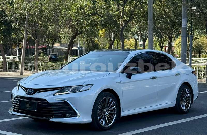 Big with watermark toyota camry kaskadar beskent 4628