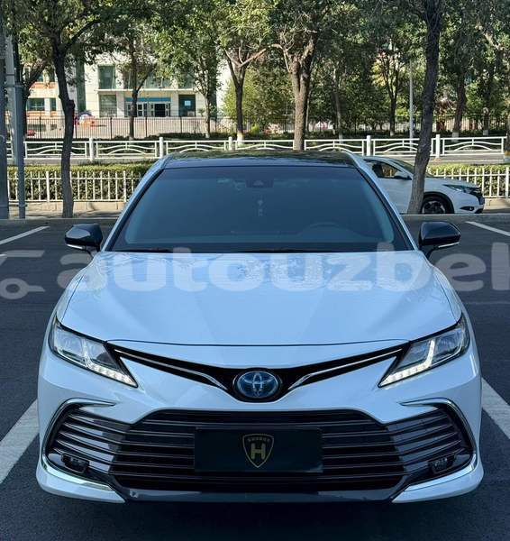Big with watermark toyota camry kaskadar beskent 4628