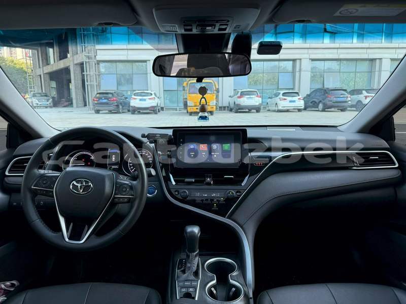 Big with watermark toyota camry kaskadar beskent 4628