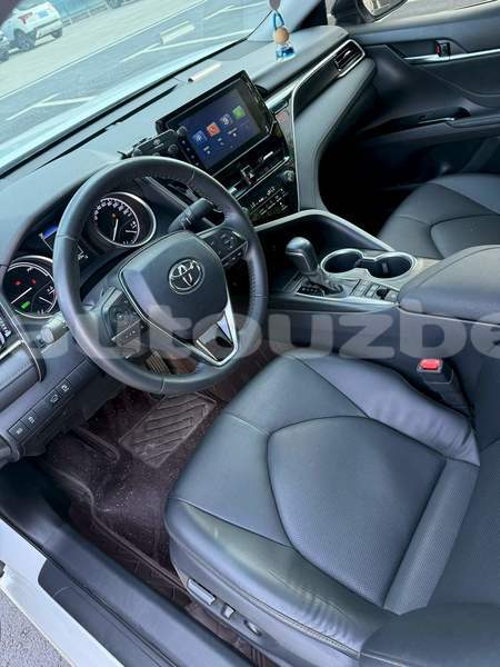 Big with watermark toyota camry kaskadar beskent 4628