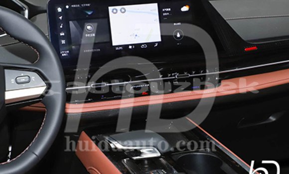 Buy New Changan CS55 Black Car in Besbulok in Namangan Buy New Changan CS55 Black Car in Besbulok in Namangan
