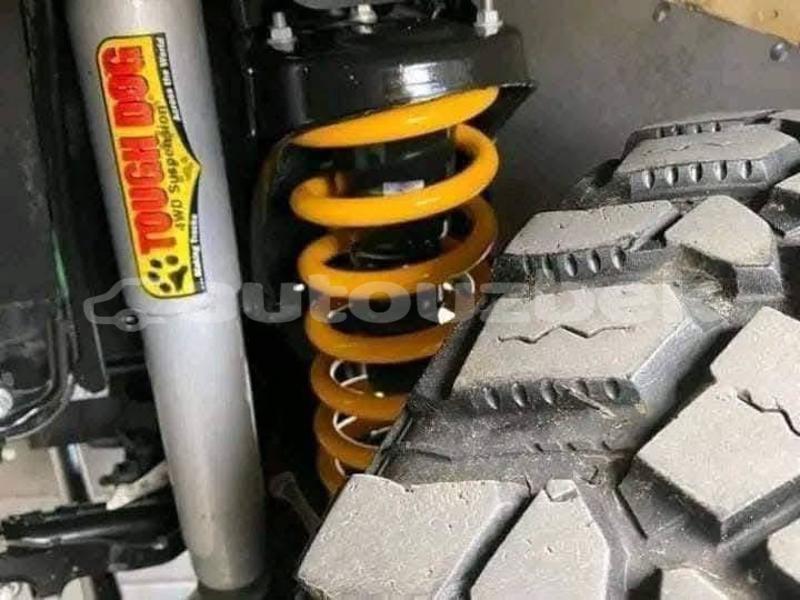 Big with watermark toyota land cruiser toskent tashkent 4631