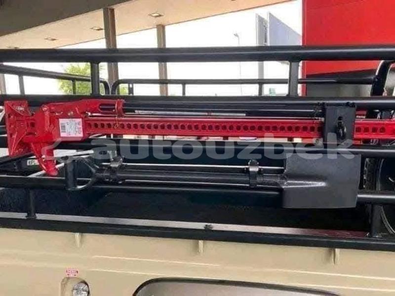 Big with watermark toyota land cruiser toskent tashkent 4631