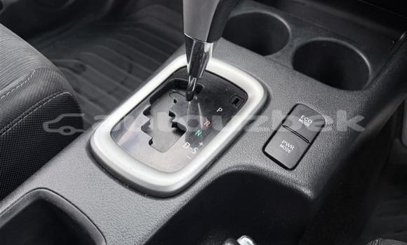 Buy Used Toyota Hilux Black Car in Almazar in Toskent Buy Used Toyota Hilux Black Car in Almazar in Toskent