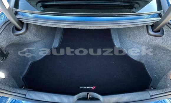 Buy Used Dodge Charger Blue Car in Tashkent in Toskent Buy Used Dodge Charger Blue Car in Tashkent in Toskent