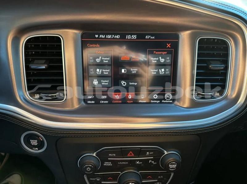 Big with watermark dodge charger toskent tashkent 4640