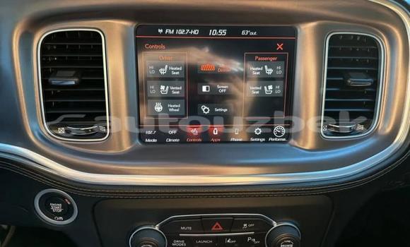 Buy Used Dodge Charger Blue Car in Tashkent in Toskent Buy Used Dodge Charger Blue Car in Tashkent in Toskent