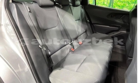 Buy Used Toyota Prius Silver Car in Tashkent in Toskent Buy Used Toyota Prius Silver Car in Tashkent in Toskent