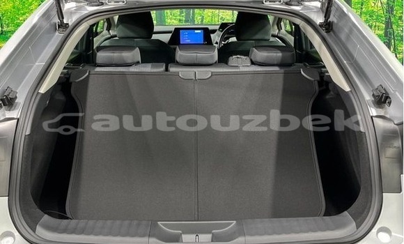Buy Used Toyota Prius Silver Car in Tashkent in Toskent Buy Used Toyota Prius Silver Car in Tashkent in Toskent