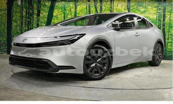 Buy Used Toyota Prius Silver Car in Tashkent in Toskent Buy Used Toyota Prius Silver Car in Tashkent in Toskent
