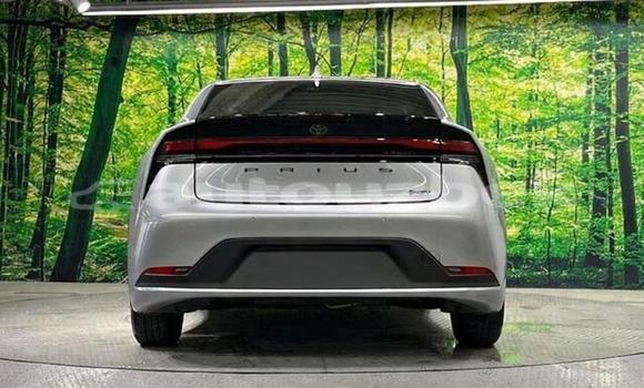 Buy Used Toyota Prius Silver Car in Tashkent in Toskent Buy Used Toyota Prius Silver Car in Tashkent in Toskent