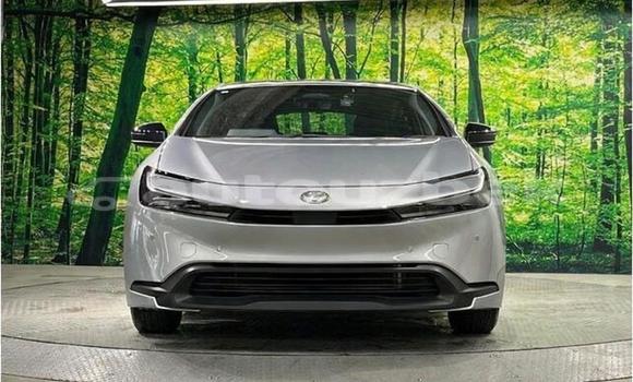 Buy Used Toyota Prius Silver Car in Tashkent in Toskent Buy Used Toyota Prius Silver Car in Tashkent in Toskent