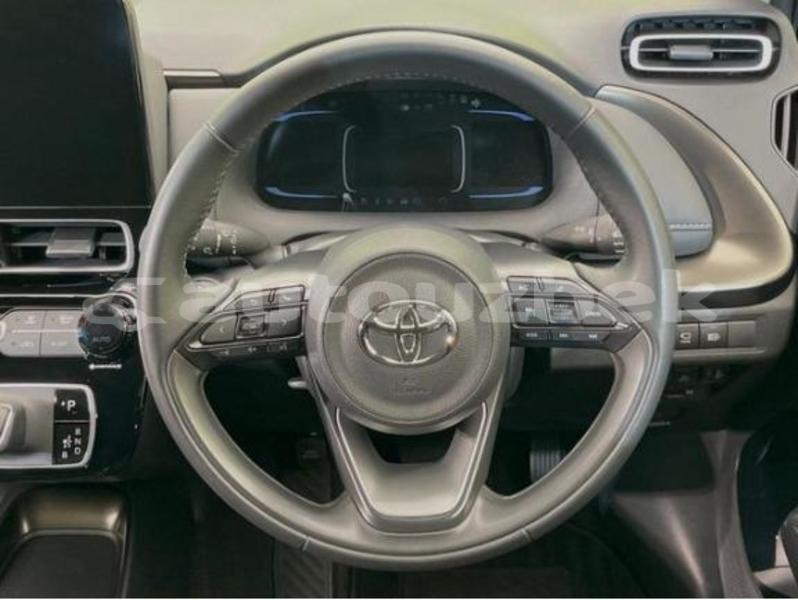 Big with watermark toyota aqua toskent tashkent 4643